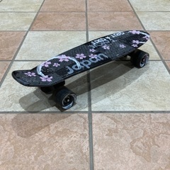 ！走ると光る！☆🛞 LEDウィール✨( °▽° )   🛹 ミニクルーザー . スケートボード ，の画像