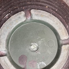 プラ製🪷軽〜いビオトープ睡蓮鉢メダカ水槽の画像