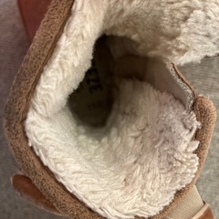ブーツ⭐︎15cmの画像