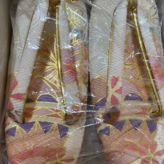 七五三　3歳　着物　セットの画像