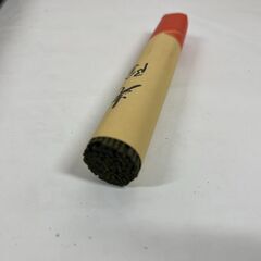 未使用 玉和堂 高級線香 光陰 8把 仏具 ケース入の画像