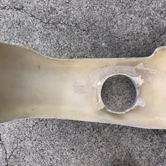 jb23ジムニー　ショートバンパー　フロントの画像