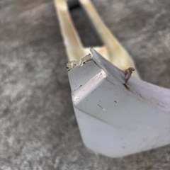 jb23ジムニー　ショートバンパー　フロントの画像