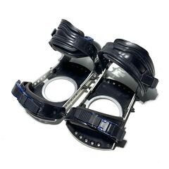 店頭引き渡し 中古 flux ビンディング バインディング スノーボード スポーツの画像