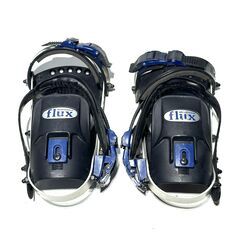 店頭引き渡し 中古 flux ビンディング バインディング スノーボード スポーツの画像