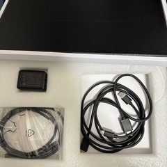 ポータブルモニターの画像