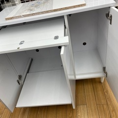 PCキャビネット エアリゾームの画像