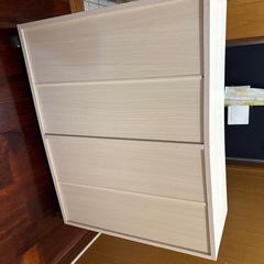 移動式収納の画像