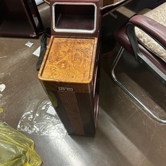 全自動麻雀機セットの画像