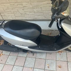 原付バイク
の画像