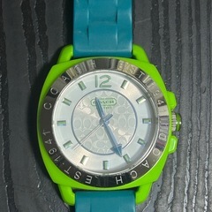 COACH レディース腕時計の画像