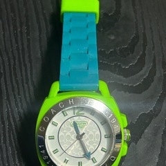 COACH レディース腕時計の画像