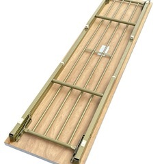 会議テーブルの画像