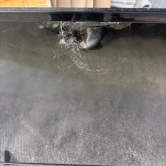 【ジャンク品】maxzen ハイビジョン液晶てれびテレビの画像