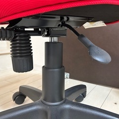 パソコン椅子の画像