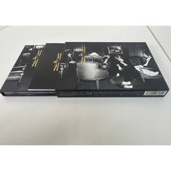 シド SID M&W 初回生産限定盤 CD＋DVD 美品 アルバム 邦楽 ロック ビジュアル系の画像