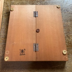 無料❗️囲碁将棋盤の画像