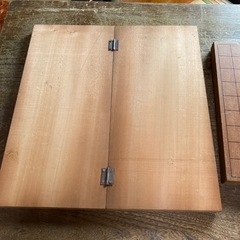 無料❗️囲碁将棋盤の画像