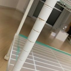 キッチンラックの画像