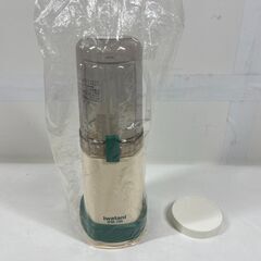 未使用 Iwatani イワタニ MILLSER ミルサー フードプロセッサー IFM-100 の画像