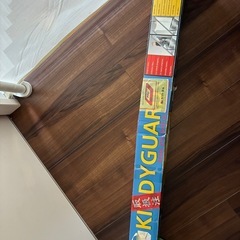 ベビーガードの画像