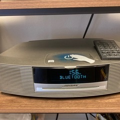 BOSE WAVE MUSIC SYSTEM IIIの画像