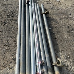 単管パイプ まとめの画像