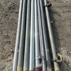 単管パイプ まとめの画像