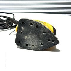 店頭引き渡し 中古 D2 コーナーサンダー CSD-200KD 動作確認済み 工具の画像