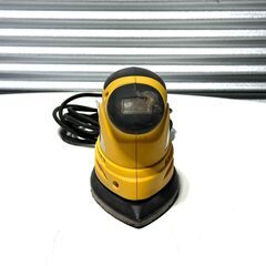 店頭引き渡し 中古 D2 コーナーサンダー CSD-200KD 動作確認済み 工具の画像