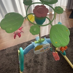 プーさんのメリー　(プーメリー)の画像