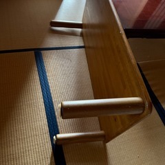 ローテーブルの画像