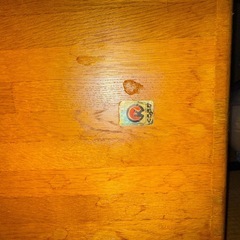 ローテーブルの画像