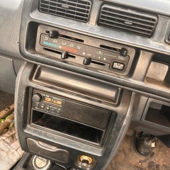 軽トラ ハイゼット 中古車の画像