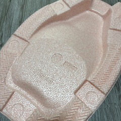 リッチェル　ひんやりしないおふろマットの画像