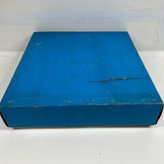 未使用 HOYA ホヤクリスタル 大鉢 小鉢4個 キャニスター 調味料入れ（塩・醤油） トレイ セット の画像