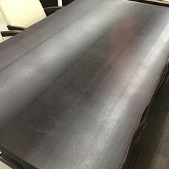 ◇ドリーム尼崎1号館◇【ジモティー割引対象商品】ベンチダイニング4点セットの画像