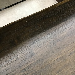 ◇ドリーム尼崎1号館◇【ジモティー割引対象商品】ベンチダイニング4点セットの画像