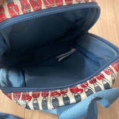 Cath Kids LONDON キッズリュック バックパック
の画像