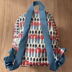 Cath Kids LONDON キッズリュック バックパック
の画像