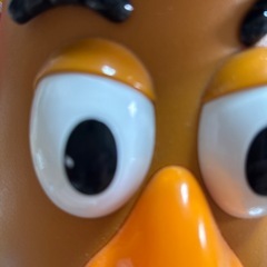 ミスターポテトヘット　ポップコーンケースの画像