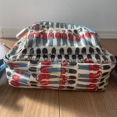 Cath Kids LONDON キッズリュック バックパック
の画像