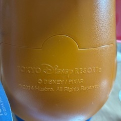 ミスターポテトヘット　ポップコーンケースの画像