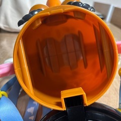 ミスターポテトヘット　ポップコーンケースの画像