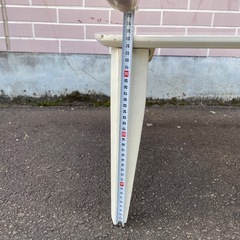 折りたたみテーブル の画像