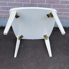 折りたたみテーブル の画像