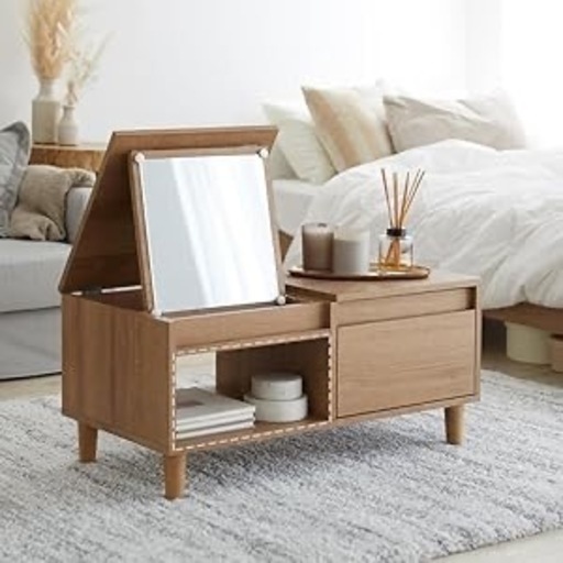 ドレッサーテーブル