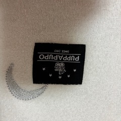 ベビー布団の画像