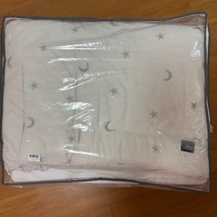 ベビー布団の画像
