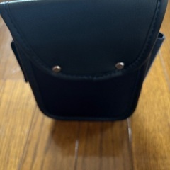 脇差し　工具入れの画像